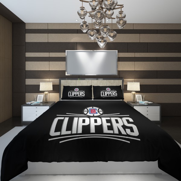 Los Angeles Clippers 55